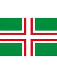 Bandera de El Catllar