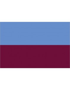 Bandera de El Pinell de Brai