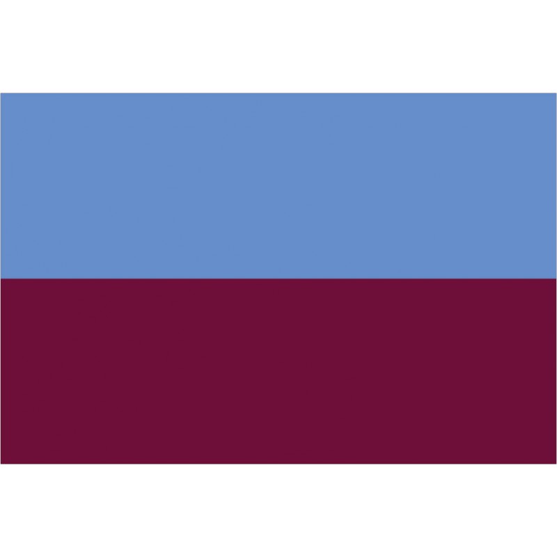 Bandera de El Pinell de Brai