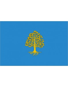 Bandera de El Rourell