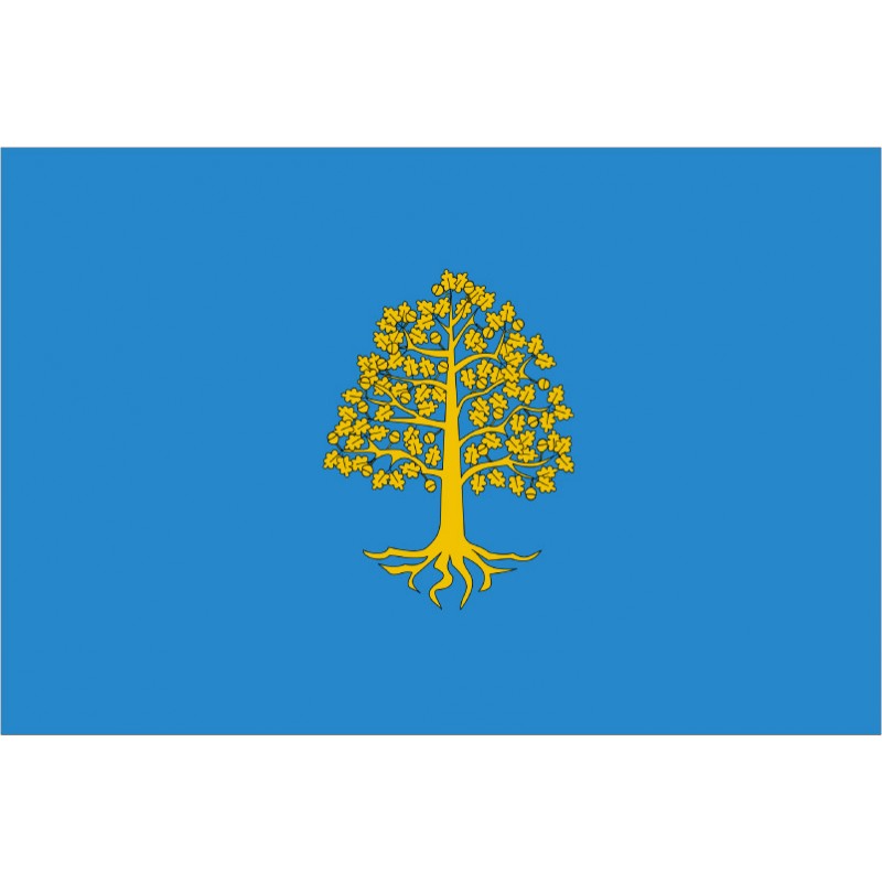 Bandera de El Rourell