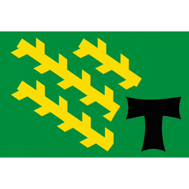 Bandera de Els Pallaresos