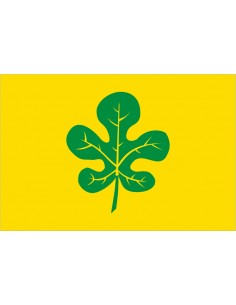 Bandera de Figuerola del Camp