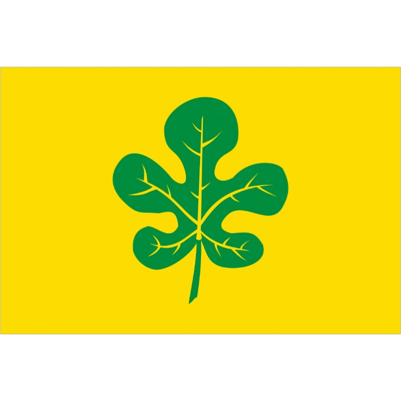 Bandera de Figuerola del Camp