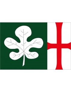 Bandera de Horta de Sant Joan