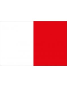 Bandera de L'Ametlla de Mar