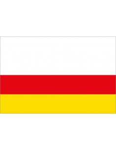 Bandera de La Galera