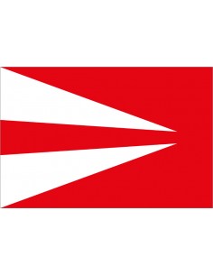 Bandera de Les Piles