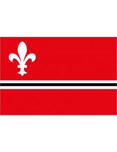 Bandera de Mas de Barberans