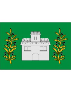 Bandera de Masdenverge