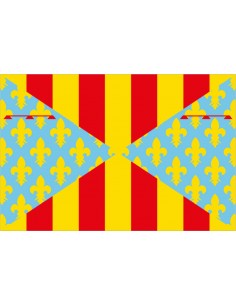 Bandera de Prades
