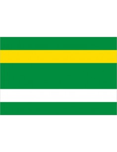 Bandera de Prat de Comte