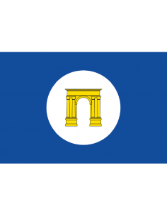 Bandera de Roda de Berà