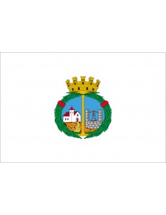 Bandera de Roquetes