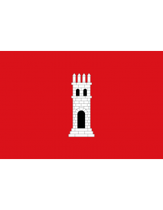 Bandera de Tortosa