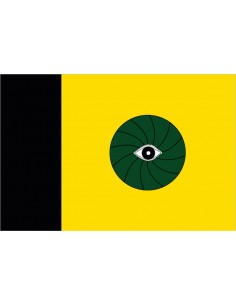 Bandera de Ulldemolins