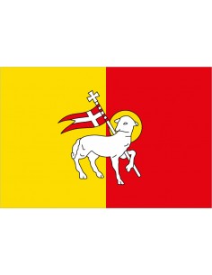 Bandera de Vallclara