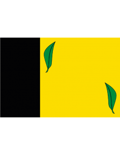 Bandera de Vandellòs i...