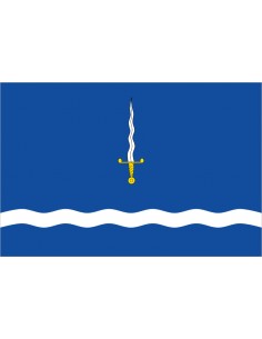 Bandera de Vespella de Gaià