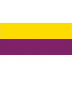 Bandera de Vinyols i Els Arcs