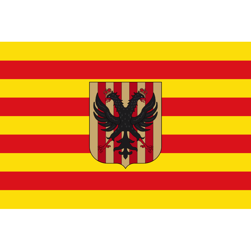 Bandera de Altea