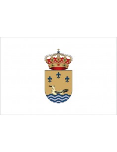 Bandera de Benejúzar