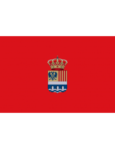 Bandera de Beniarbeig