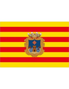 Bandera de Benidorm