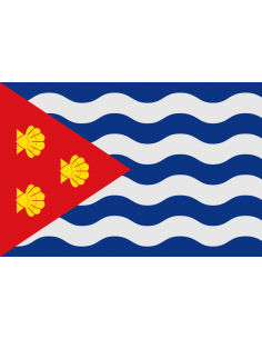 Bandera de Benijófar