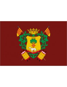 Bandera de Callosa de Segura