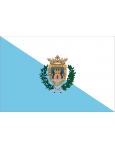 Bandera de Castalla