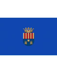 Bandera de Crevillente