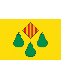 Bandera de Daya Nueva