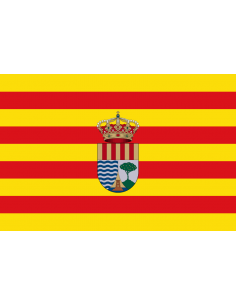 Bandera de El Campello
