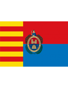 Bandera de Elche