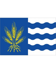Bandera de Formentera del...