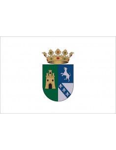 Bandera de Jalón