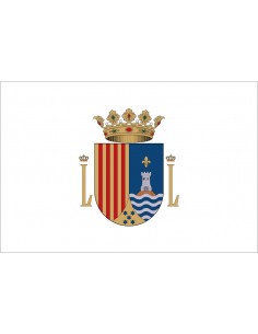 Bandera de Jávea