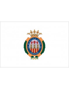 Bandera de Monóvar