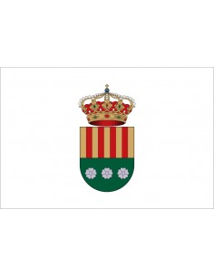 Bandera de Muchamiel