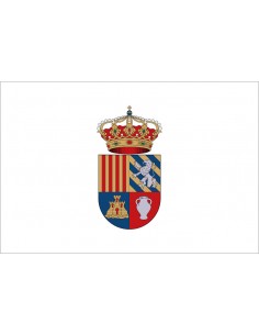 Bandera de Orba