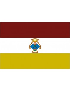 Bandera de Pinoso