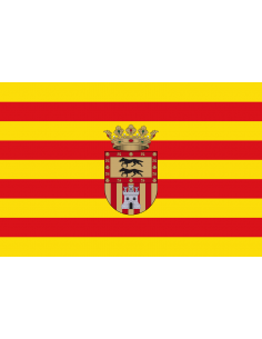 Bandera de Planes