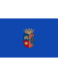 Bandera de Relleu
