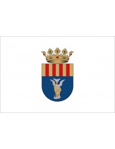 Bandera de San Miguel de...