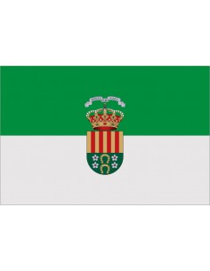 Bandera de Sant Vicent del...