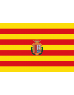 Bandera de Santa Pola