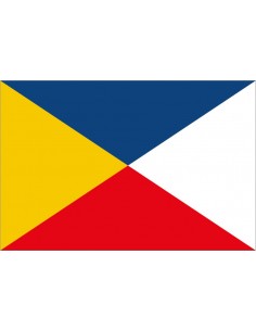 Bandera de Villena