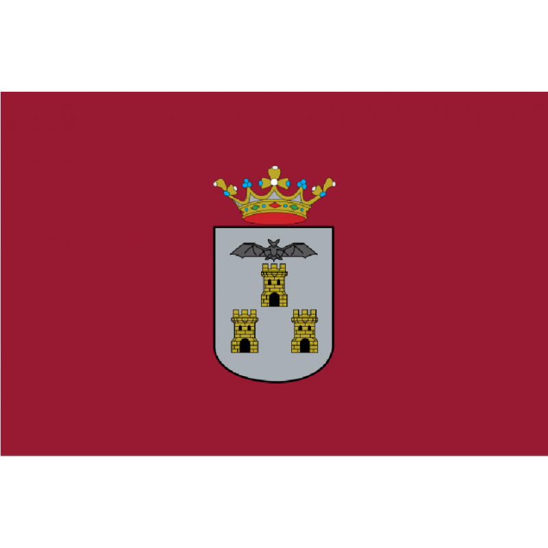 Banderas de Albacete