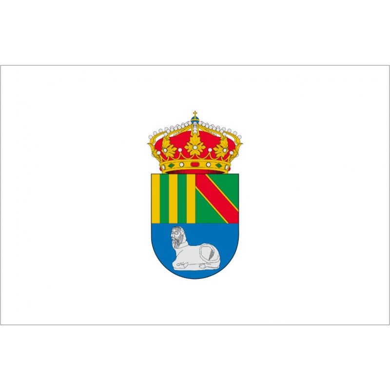 Bandera de Balazote